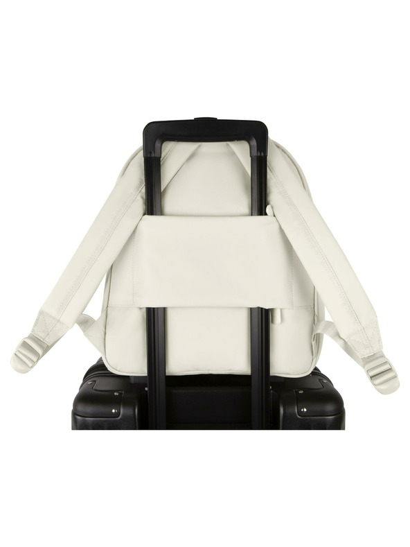 Heys Nahrbtnik Heys Puffer Backpack Off White