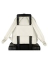 Heys Nahrbtnik Heys Puffer Backpack Off White