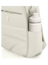 Heys Nahrbtnik Heys Puffer Backpack Off White