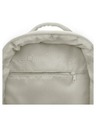Heys Nahrbtnik Heys Puffer Backpack Off White