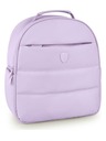 Heys Nahrbtnik Heys Puffer Backpack Lavender