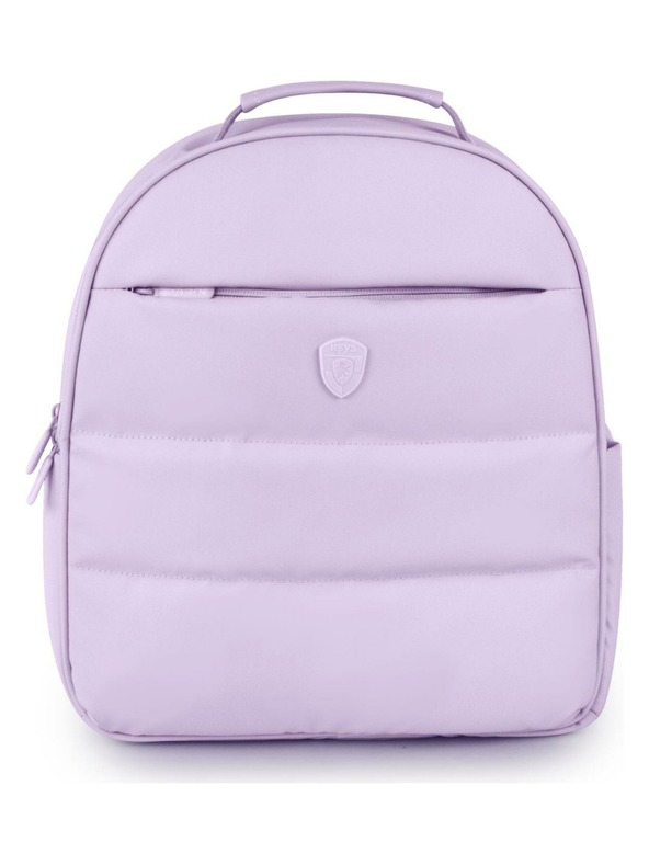 Heys Nahrbtnik Heys Puffer Backpack Lavender
