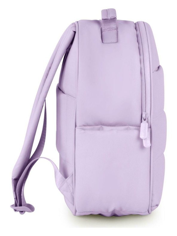 Heys Nahrbtnik Heys Puffer Backpack Lavender