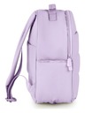 Heys Nahrbtnik Heys Puffer Backpack Lavender