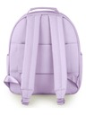 Heys Nahrbtnik Heys Puffer Backpack Lavender