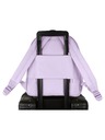 Heys Nahrbtnik Heys Puffer Backpack Lavender