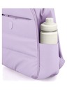 Heys Nahrbtnik Heys Puffer Backpack Lavender
