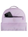 Heys Nahrbtnik Heys Puffer Backpack Lavender