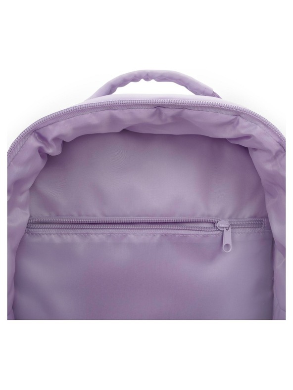 Heys Nahrbtnik Heys Puffer Backpack Lavender