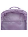 Heys Nahrbtnik Heys Puffer Backpack Lavender