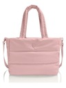 Heys Torba Heys Puffer Travel Tote Rose
