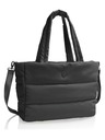 Heys Torba Heys Puffer Tote Bag Black