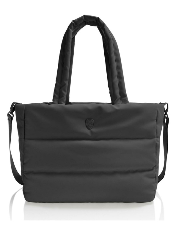 Heys Torba Heys Puffer Tote Bag Black