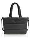 Heys Torba Heys Puffer Tote Bag Black