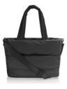 Heys Torba Heys Puffer Tote Bag Black