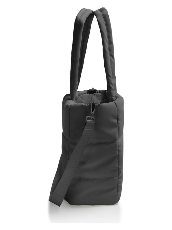 Heys Torba Heys Puffer Tote Bag Black