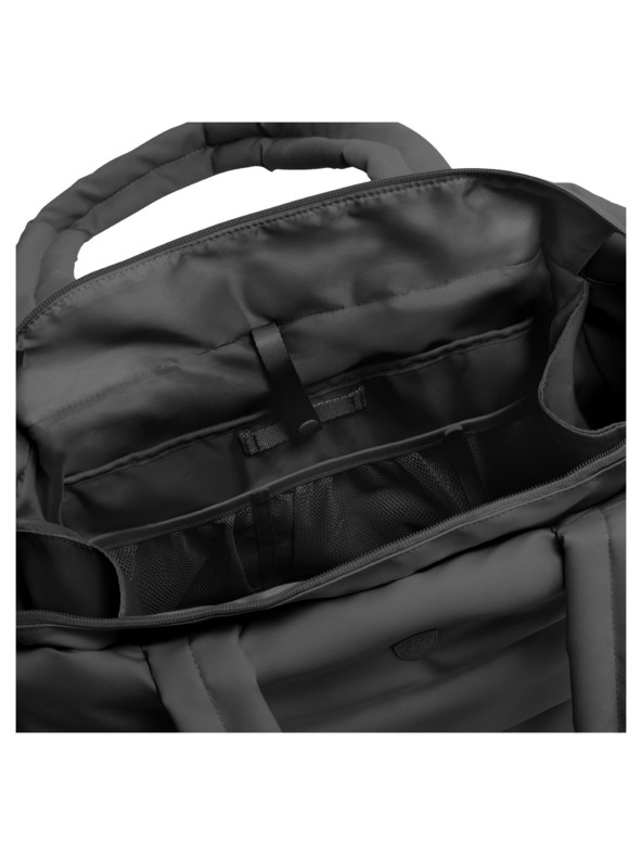 Heys Torba Heys Puffer Tote Bag Black