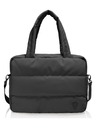 Heys Torba Heys Puffer Personal Bag Black
