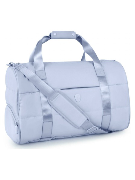 Heys Torba Heys Puffer Duffel Light Blue