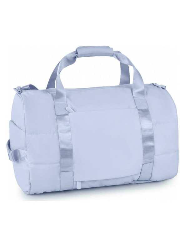 Heys Torba Heys Puffer Duffel Light Blue