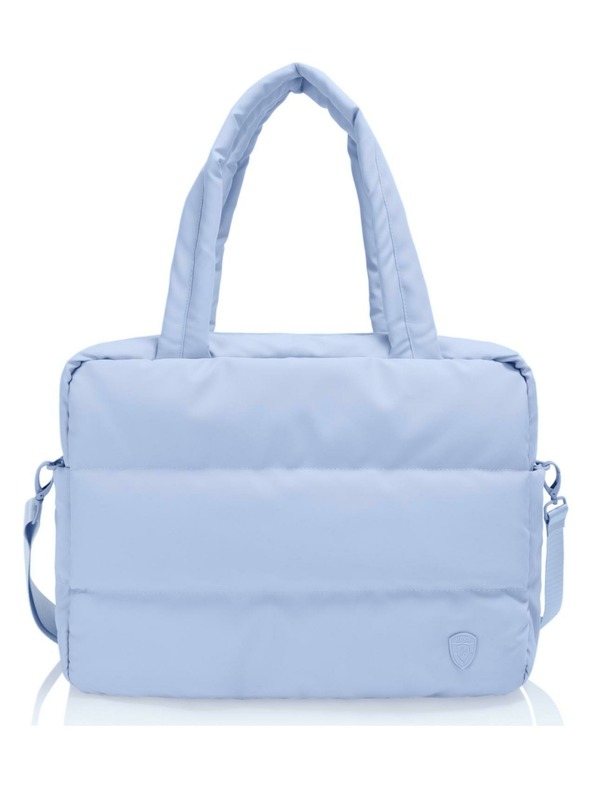 Heys Torba Heys Puffer Personal Bag Light Blue