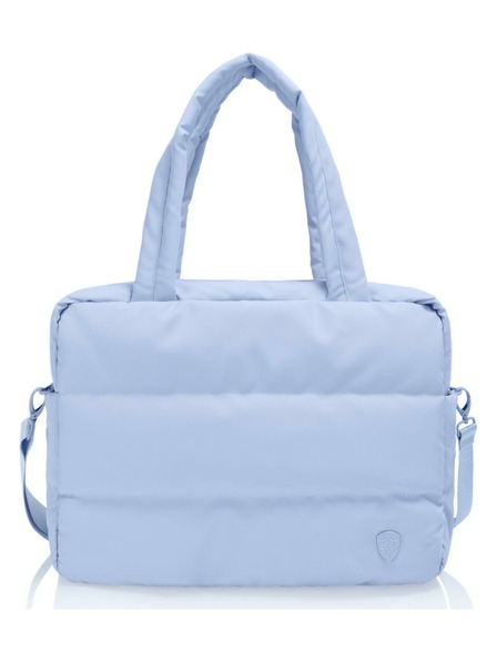 Heys Torba Heys Puffer Personal Bag Light Blue