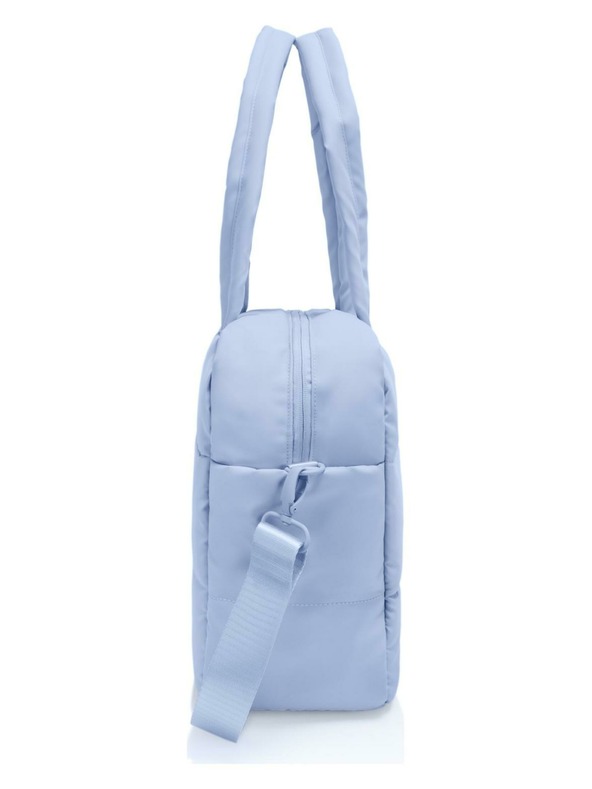 Heys Torba Heys Puffer Personal Bag Light Blue