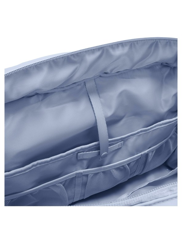 Heys Torba Heys Puffer Personal Bag Light Blue