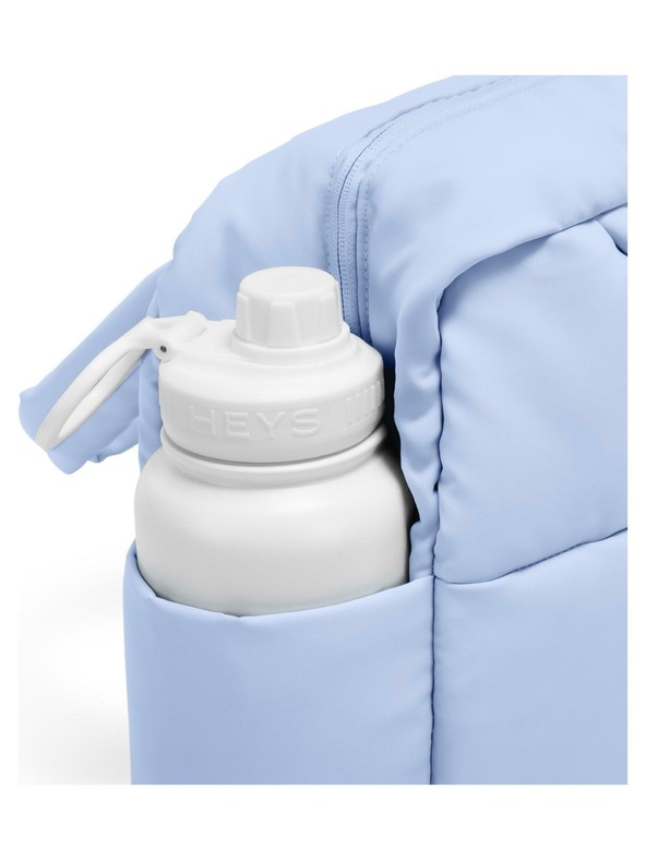 Heys Torba Heys Puffer Personal Bag Light Blue