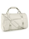 Heys Torba Heys Puffer Duffel Off White