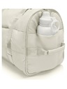 Heys Torba Heys Puffer Duffel Off White