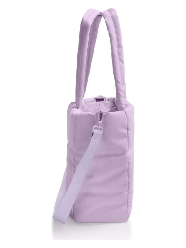 Heys Torba Heys Puffer Tote Bag Lavender