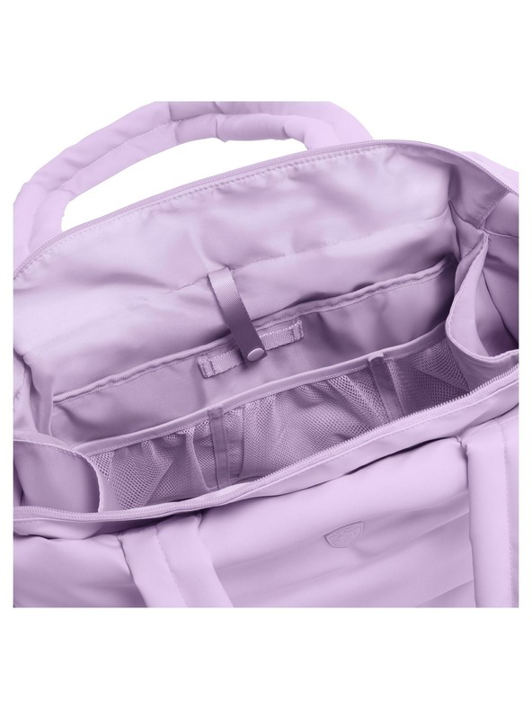 Heys Torba Heys Puffer Tote Bag Lavender