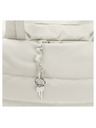 Heys Torba Heys Puffer Personal Bag Off White