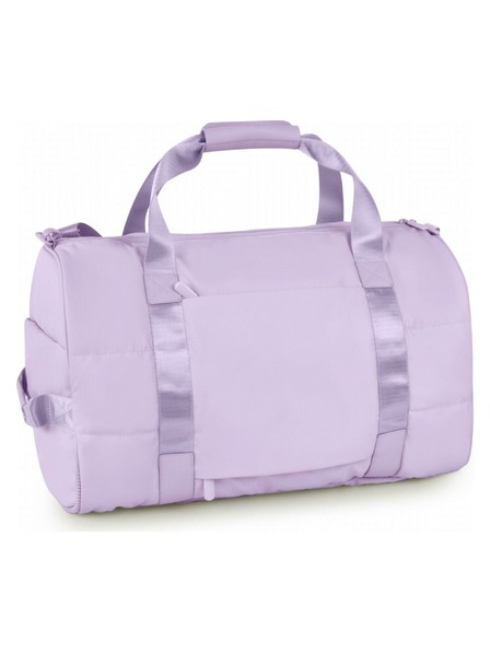 Heys Torba Heys Puffer Duffel Lavender