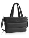 Heys Torba Heys Puffer Travel Tote Black