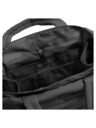 Heys Torba Heys Puffer Travel Tote Black
