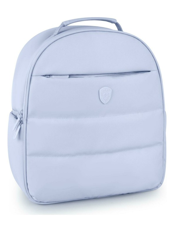 Heys Nahrbtnik Heys Puffer Backpack Light Blue