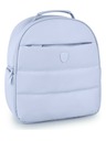 Heys Nahrbtnik Heys Puffer Backpack Light Blue