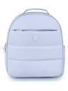 Heys Nahrbtnik Heys Puffer Backpack Light Blue