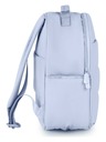 Heys Nahrbtnik Heys Puffer Backpack Light Blue