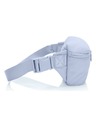 Heys Ledvinka Heys Puffer Mini Waist Bag Light Blue