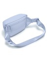 Heys Ledvinka Heys Puffer Mini Waist Bag Light Blue