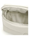 Heys Ledvinka Heys Puffer Mini Waist Bag Off White