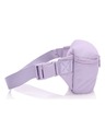 Heys Ledvinka Heys Puffer Mini Waist Bag Lavender