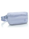 Heys Ledvinka Heys Puffer Waist Bag Light Blue