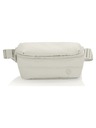 Heys Ledvinka Heys Puffer Waist Bag Off White