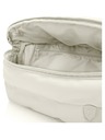 Heys Ledvinka Heys Puffer Waist Bag Off White