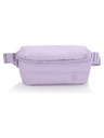 Heys Ledvinka Heys Puffer Waist Bag Lavender