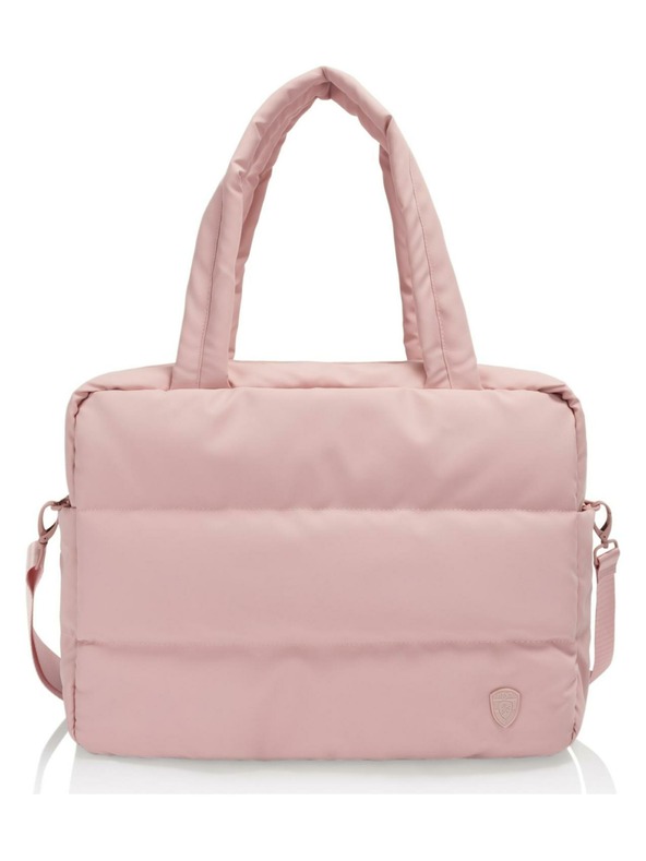Heys Torbica Heys Puffer Personal Bag Rose